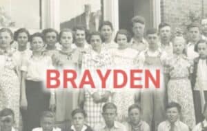 El origen de los apellidos