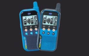 ¡Convierte tu celular en un walkie-talkie!