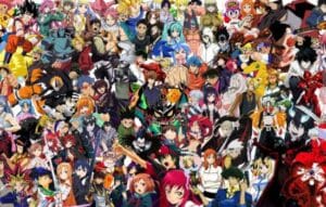 El mejor app para los amantes del anime