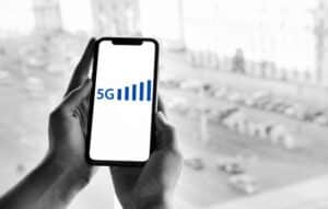 Mejor Aplicación para Elegir la Mejor Red 5G en su celular