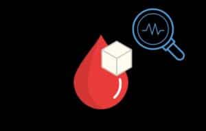 La monitorización de los niveles de glucosa