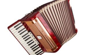 Descubre el mundo del acordeón digital: las mejores aplicaciones