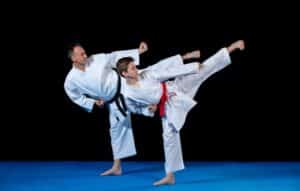 Descubre los mejores aplicativos para aprender karate