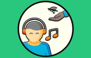 Aplicaciones para Escuchar Música sin Internet