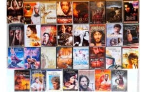 Descubre las Top 5 Aplicaciones para Ver Películas Bíblicas