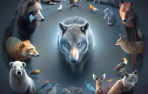 Conecta con tu esencia animal ahora