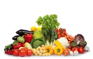 Los 5 mejores alimentos para controlar la diabetes