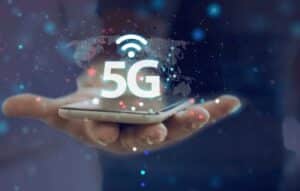 Las Razones Principales para Usar 5G en Tu Móvil