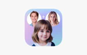 BabyGenerator Guess: Tu bebé del futuro