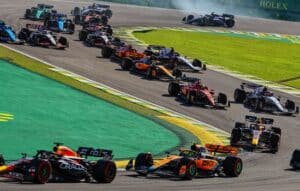 F1 TV: La emoción en tu móvil.