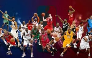 Disfruta de la NBA en cualquier lugar