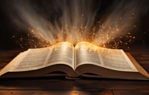 Lleva la Biblia en tu móvil.