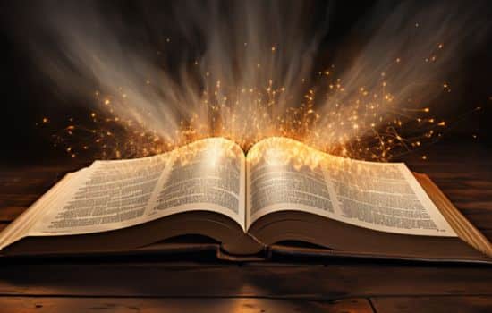 Lleva la Biblia en tu móvil.