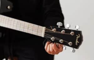 Afinación perfecta con Afinador Cifra Club