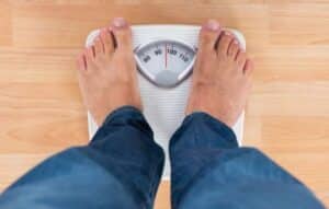 Controla tu peso con Peso Diario Lite