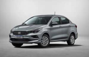 Los autos más económicos en Brasil