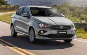 Los 5 devoradores de gasolina: comparativa.