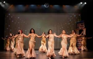 Domina la danza del vientre con Real Darbuka