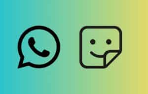 Llena tus chats de fe con Sticker Maker