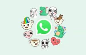 Sticker Maker: ¡Crea tus propios stickers!