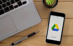 Recupera tus recuerdos con Google Drive