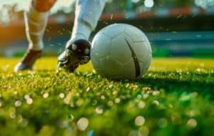 Vive la emoción del fútbol con ESPN.