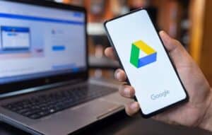 Recupera tus recuerdos con GoogleDrive