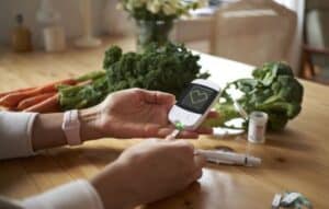 Controla tu glucosa con MySugr