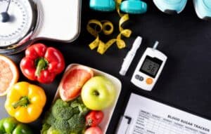 Controla tu glucosa con MySugr ahora