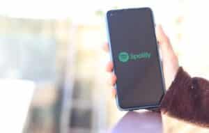 Música en Spotify: ¡Playlist siempre contigo!