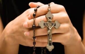 Conéctate con tu fe con Pocket Terço