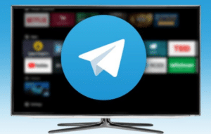 Telegram: tu TV siempre contigo