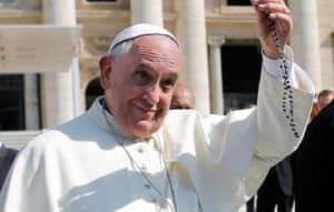 Reza el rosario en cualquier momento y lugar con nuestra app de texto