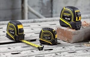 Mide con precisión con Trena Digital