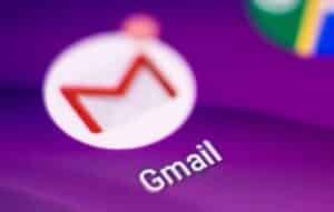 Organiza tu bandeja de entrada