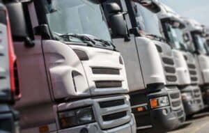 Los 5 mejores camiones de Brasil