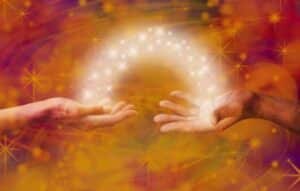 Encuentra tu alma gemela astralmente perfecta