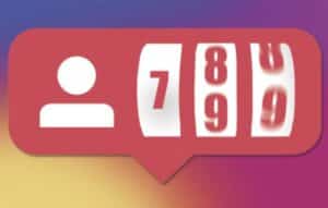 Descubre tus seguidores Secretos