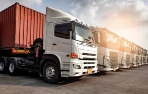 Los 5 camiones más confiables.