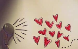 Banda sonora romántica offline para el amor