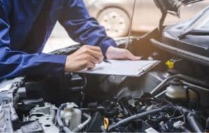 Conviértete en experto mecánico con apps