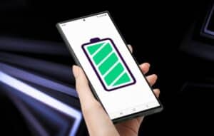 Maximiza tu día con AccuBattery!