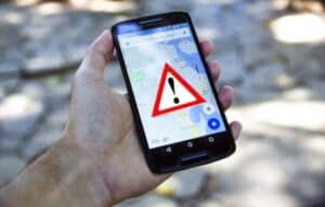 Detecta terremotos con tu celular