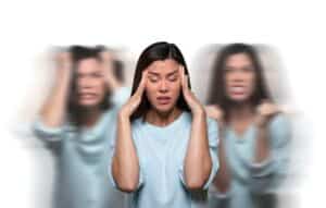 Tés para calmar la ansiedad