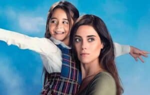 Sumérgete en las telenovelas turcas ¡ya!