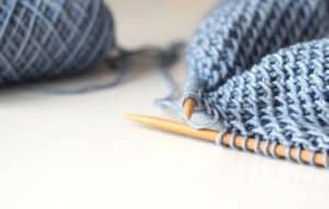 Teje creaciones únicas con Patternum