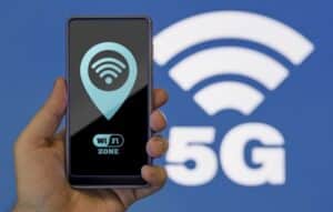 ¡Potencia tu celular con 5G!