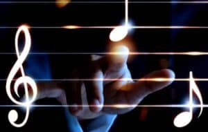 Encuentra la música perfecta con facilidad