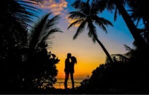 Sumérgete en el amor con Spotify