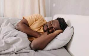 Mejora tu sueño con SnoreLab